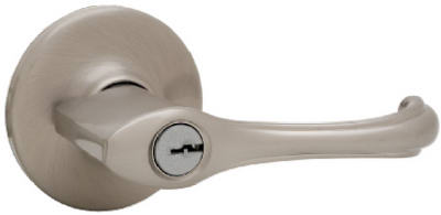 SN Dorian Entry Lever