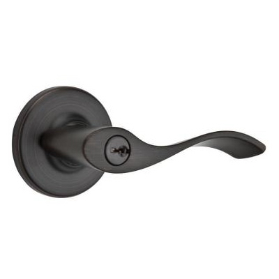 VB Balb Key Entry Lever