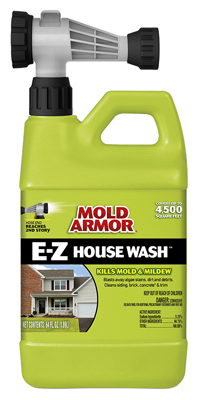 64oz Home Armor House Wash