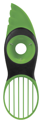 3-In-1 Avocado Slicer