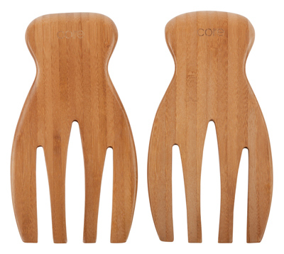 PR Class Salad Hands