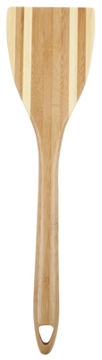 12" Bamboo Spatula