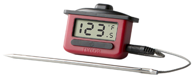 Slow Cooker Thermometer