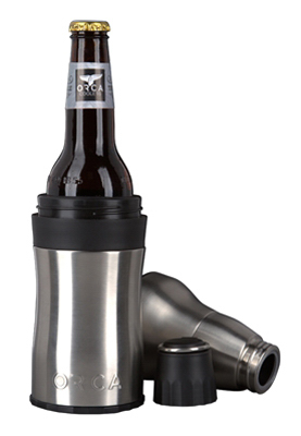 Orca Rocket Can Holder