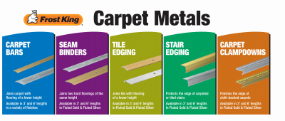 2'Frost King CM POP Kit