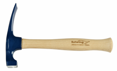 EW6-21  Hammer Bricklayer 21oz