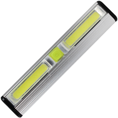 2PK Aluminum COB LED Light Bar