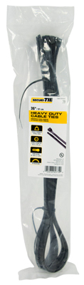 36" HD Cable Ties