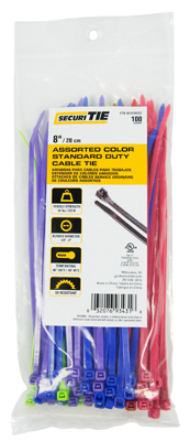 8" Cable Ties