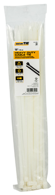 50PK 18" NAT HD Tie