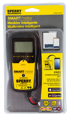 DGTL Smart Multi Meter