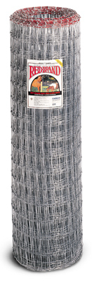 48x200 Galv Horse Fence