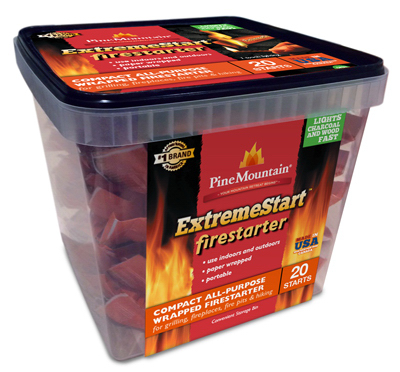 20CT Extre Fire Starter