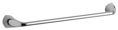 Mistos18" CHR Towel Bar