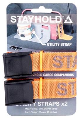 2CT ORG Utility Straps