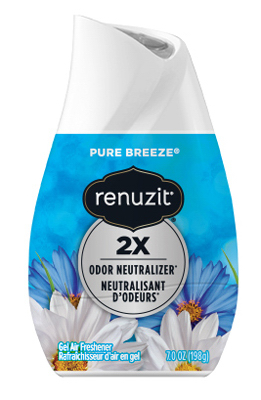 7OZ Purebreez Freshener