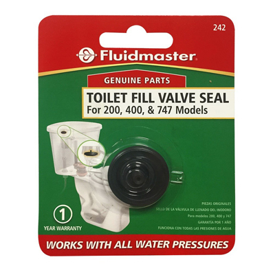 Fluidmaster Rubber Seal