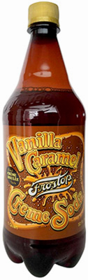 32OZ Vanilla Cream Soda