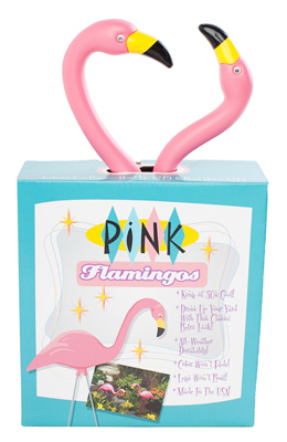 2PK PNK Flamingo