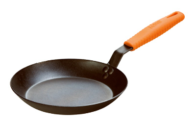 10" STL Skillet/Holder