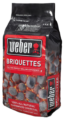 20LB Hardwood Briquette