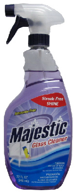 Glass Cleaner