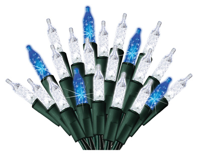 70LT Icicle LED Set