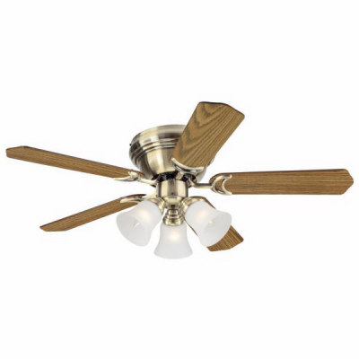 CONTEM 42" AB CEIL FAN