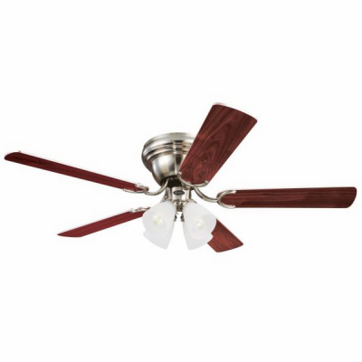Contem 52" BN Ceil Fan