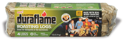 Dura 5LB Camp Fire Log
