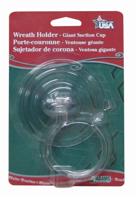 Giant Cup Wreath Holder
