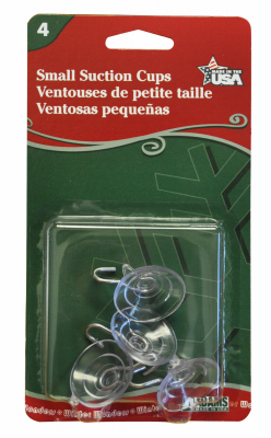 4CT SM Suction Cups