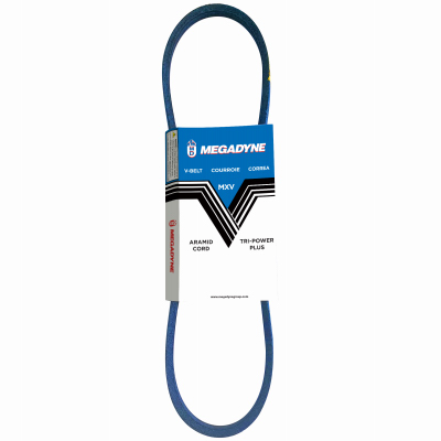 3L260K  V-Belt 3/8x26 Kevlar