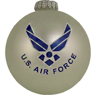 US Air Force Ornament