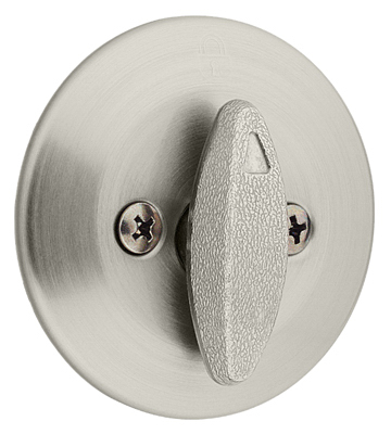 SN SGL Sided Deadbolt