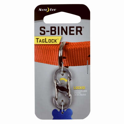 S-Biner ID Tag Lock