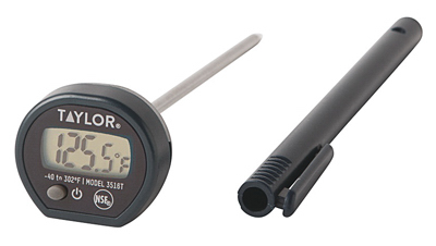 DGTL Thermometer