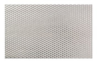 Con-Tact 04F-C8G4F-06 Shelf Liner, 4 ft L, 18 in W, Silver Metallic