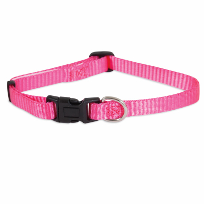 3/8x8-14 PNK ADJ Collar