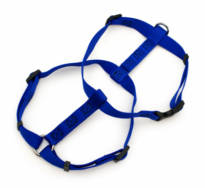 3/4x20-28 BLU Harness