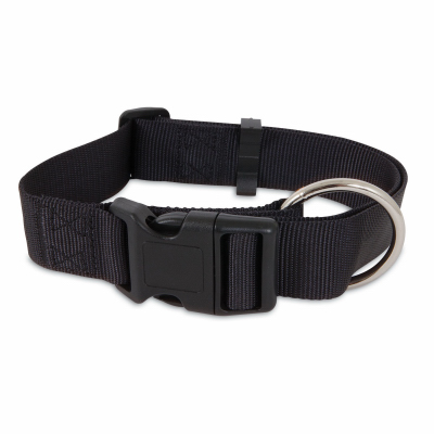 1-1/2x20-30 BLK Collar