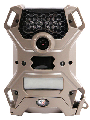 Wildgame INNOVATIONS Vision V12I7-7 Hunting Trail Camera, 12 MP