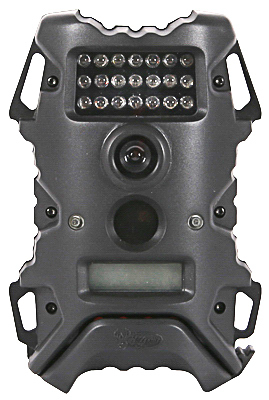 WGI INNOVATIONS TR8I1-7 Scouting Camera, 8 MP Resolution, Digital Display,