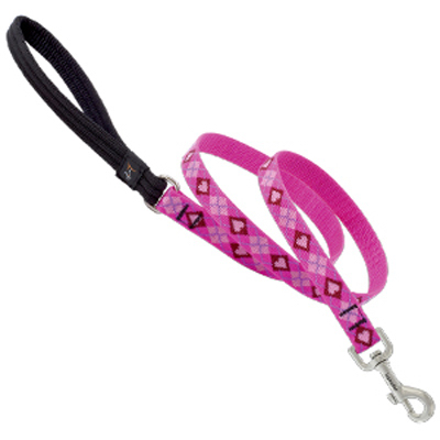 3/4x6 PL Dog Leash