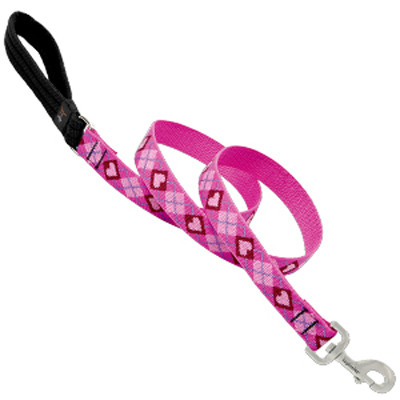 1x6 PL Dog Leash