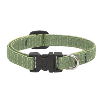 1/2x16 MOSS Dog Collar