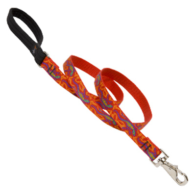 3/4x6 GGG Dog Leash