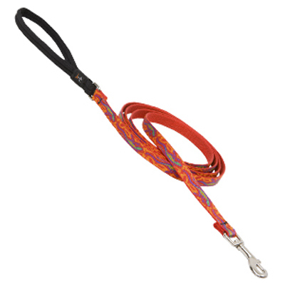 1/2x6 GGG Dog Leash