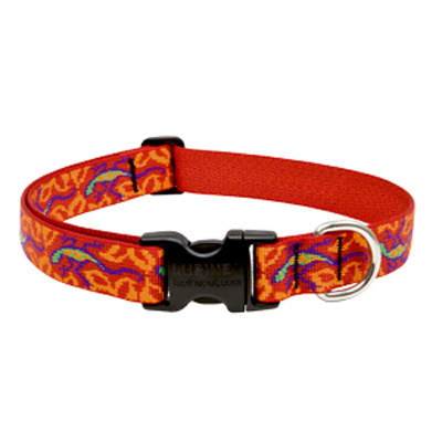 1x16-18 GGG Dog Collar