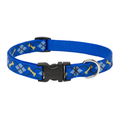 3/4x9-14 DD Dog Collar